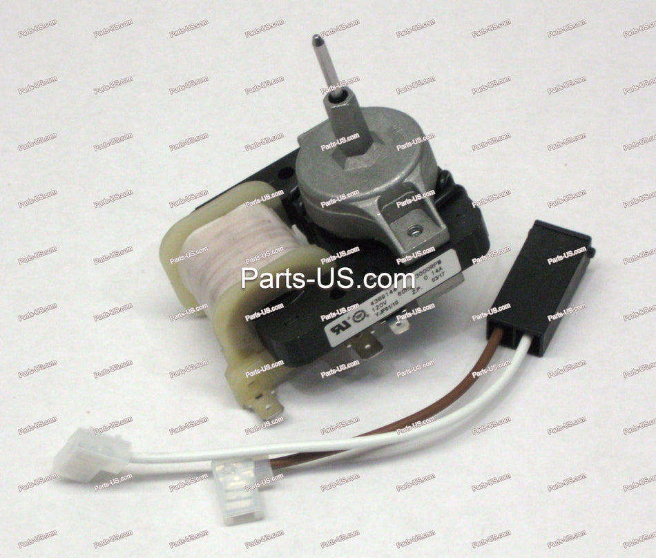 Whirlpool Refrigerators Evaporator Fan Motor USA6922768