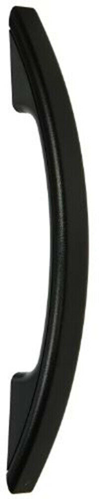 4393782 Microwave Door Handle Length: 10.5" (Holes: 6-7/8")Black  4393734