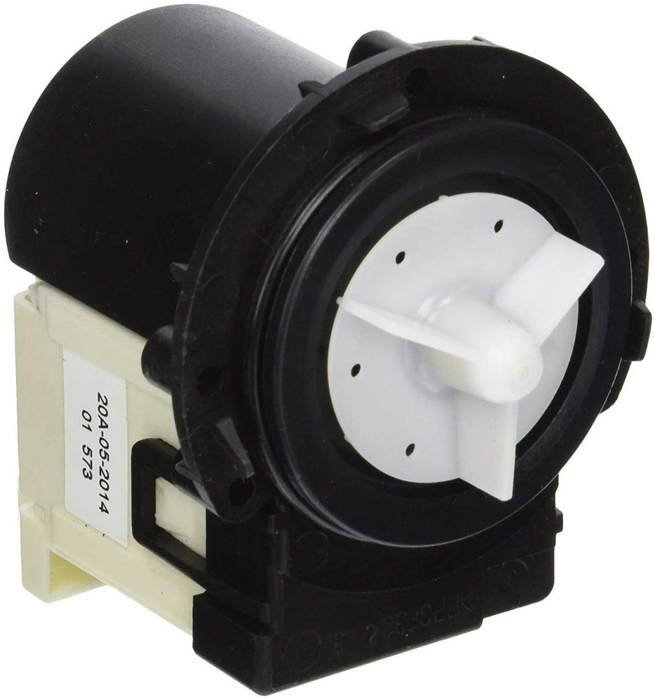 2nd Day Delivery - USA403 Fits 4681EA2001T LG Washer Water  Drain Pump Motor 4681EA2001T