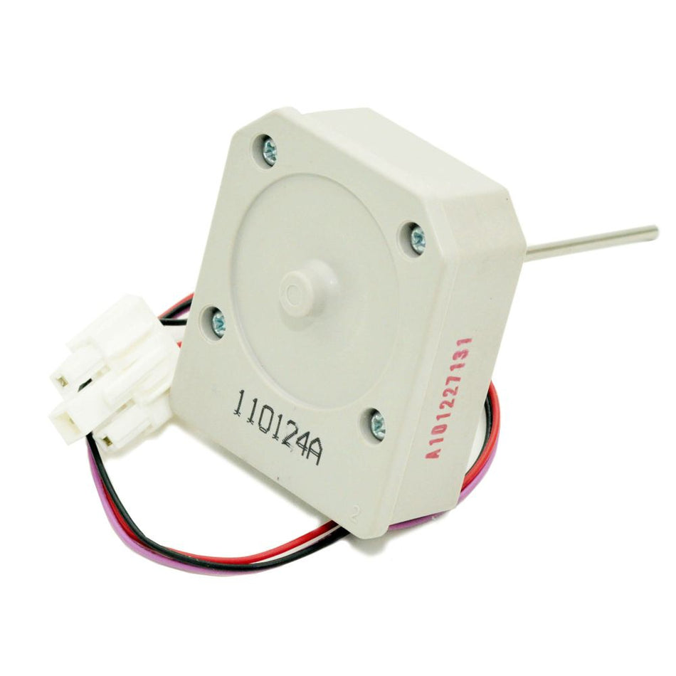 1330410, 4681JB1010C, 4681JB1017A, 4681JB1017D, 4681JB1027A, AH3523328, EA3523328, Evaporator Fan Motor Refrigerator