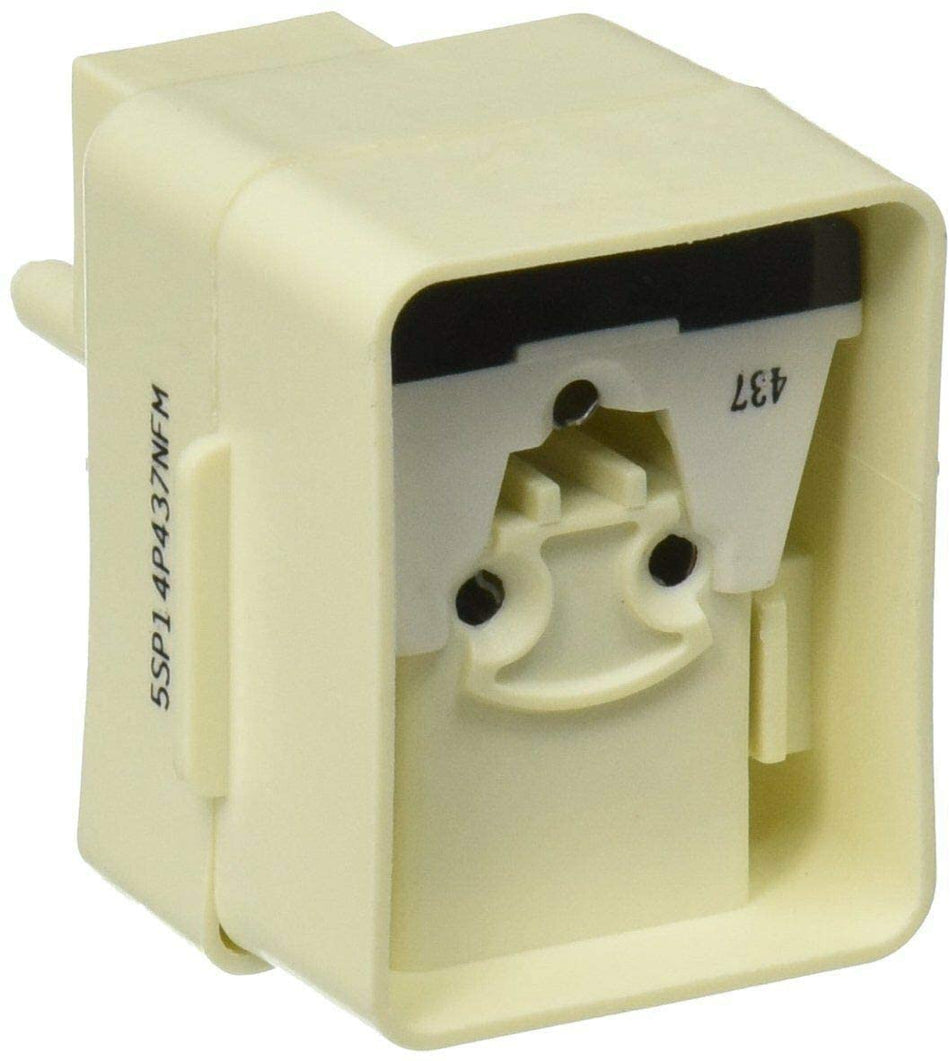 4SP1083 compatible with Maytag Admiral refrigerator compressor relay start 4SP1083