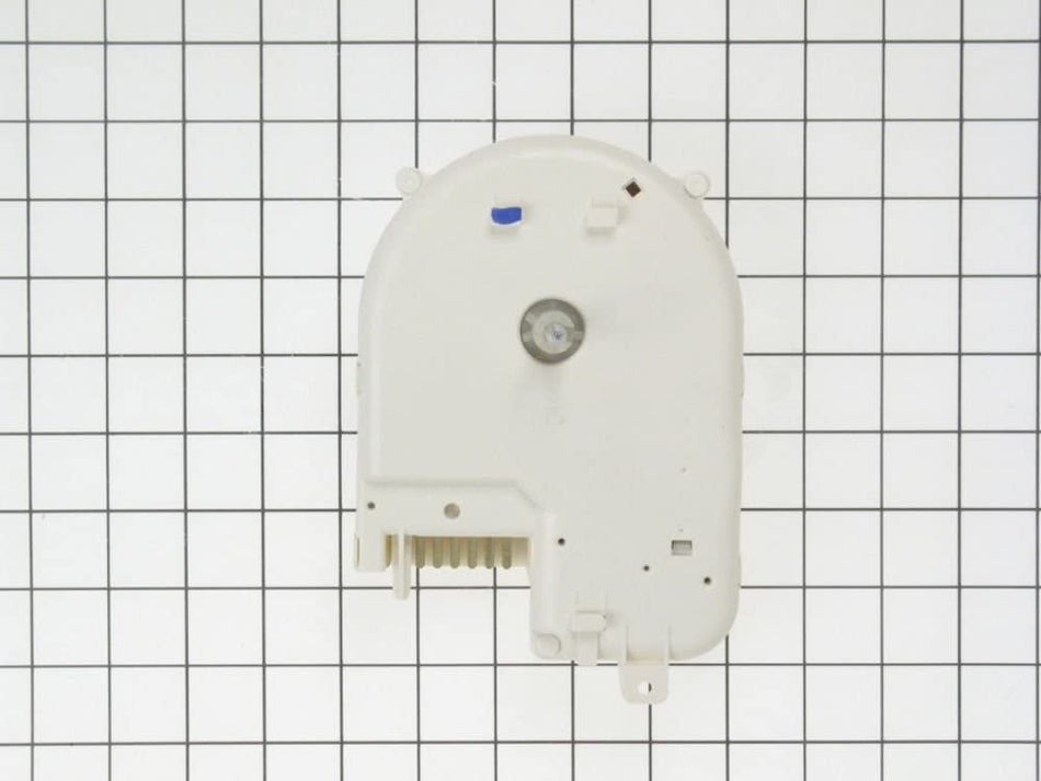 WH12X10296 GE Washer Timer Asm Washer