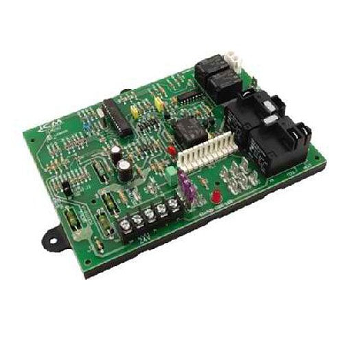 Upgraded Carrier Furnace Control Circuit Board 325878-751