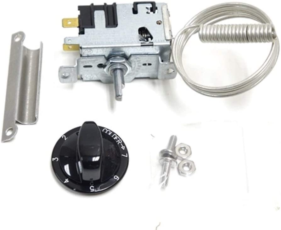 80-54228-00 COLD CONTROL