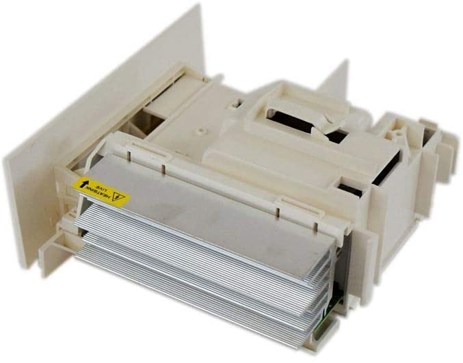 Global Products Washer Motor Control Board Compatible with Dako 5304504863