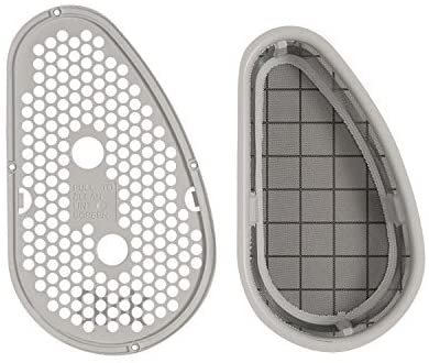 WE18X25155 GE Appliance Cvr Lint Scr by GE