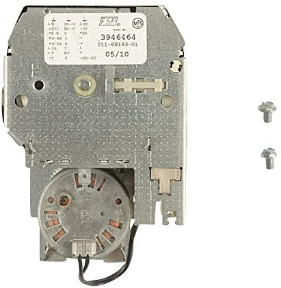 GE WH12X950 Washer Timer