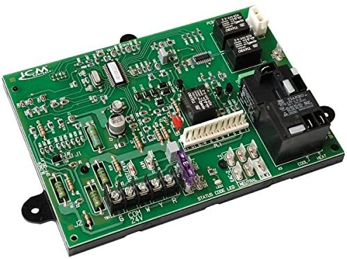 HK42FZ011 - Upgraded Bryant Furnace Control Circuit Board