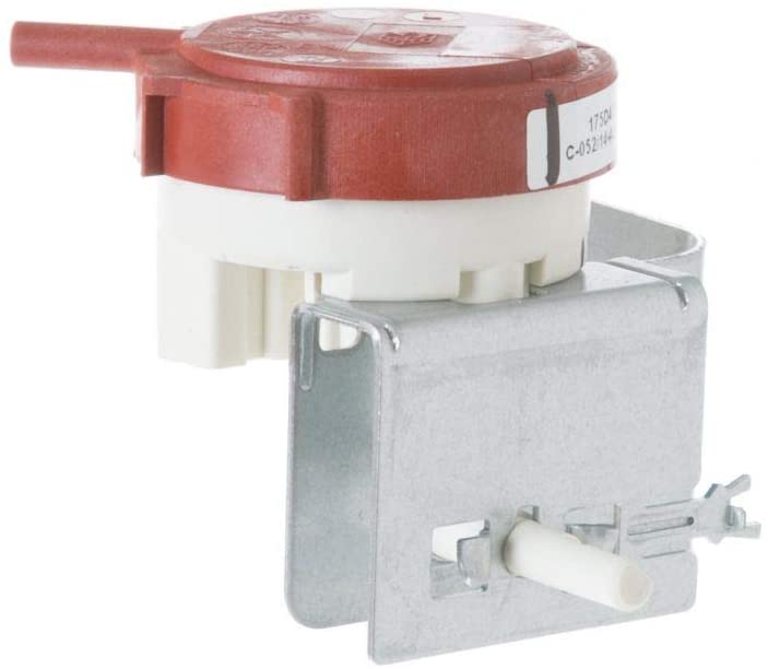 GE WH12X10476 Washing Machine Pressure Switch