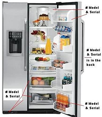 Commercial refrigerator valve Invensys K-75829, VMI-0706 fits UNI88032 1W104081799