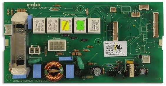 GE Board Control WH12X20274