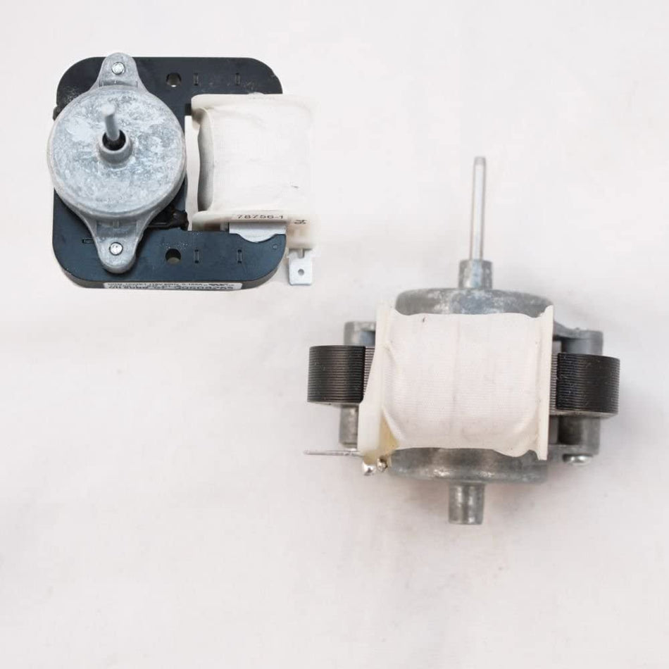 Admiral Factory Oem 61004888 For 61004888 Motor; Evaporator Fan"