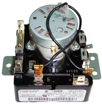 Crosley Motor Speed Control UNI88328 fits PS1524404
