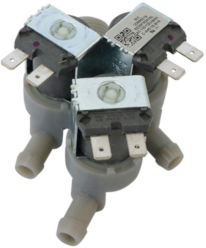 LG 5220FR2075L Valve Assembly, Inlet