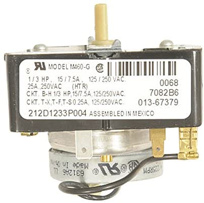 Ge Factory Oem We04x20089 For We4m356 Timer"