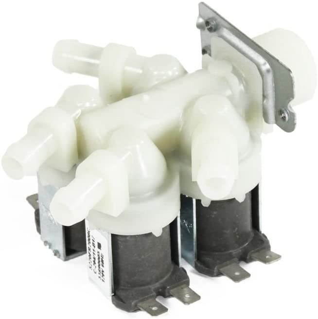 Kenmore 5220FR2008C Washer Water Inlet Valve