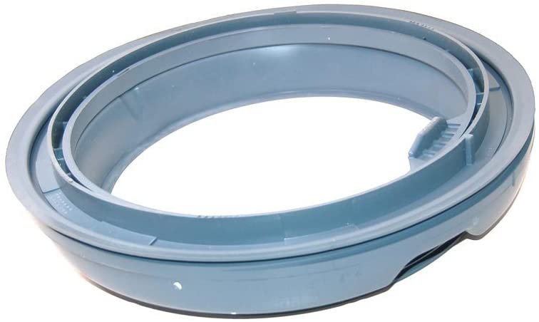 Genuine Brand New Samsung Washing Machine Rubber Door Seal Gasket DC6400563B