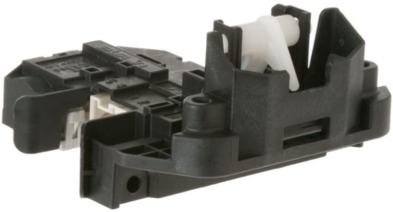 Ge WH44X10288 Washer Lid Lock Genuine Original Equipment Manufacturer (OEM) Part