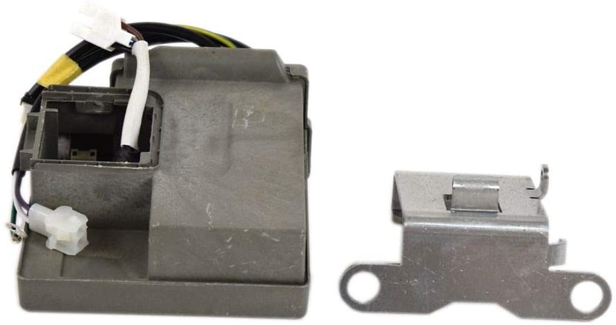 Invensys 5304512686 Compressor