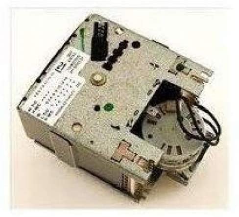 DAK2 137394200 Series Timer