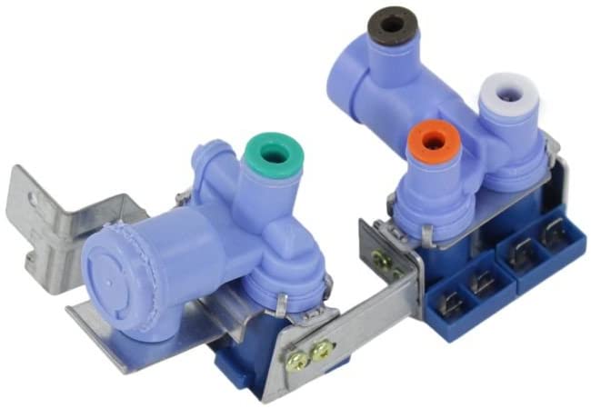 LG Electronics 5221JB1004A Refrigerator Water Inlet Valve Kit