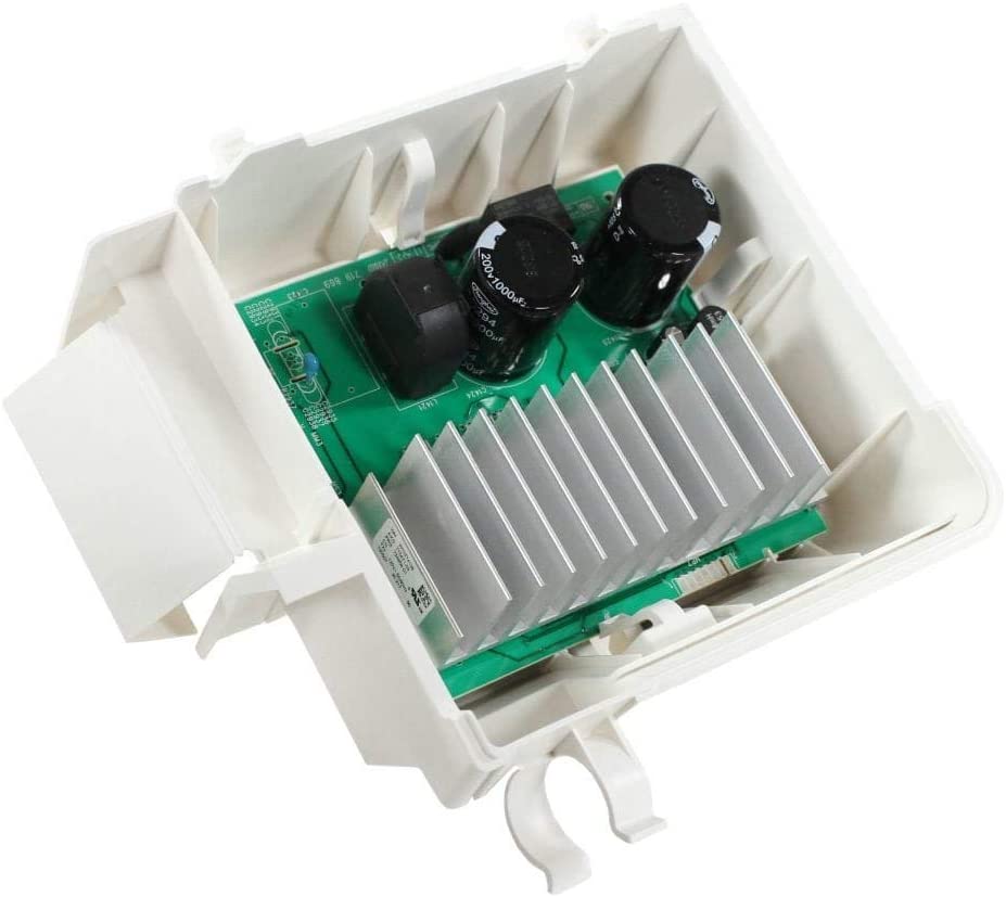 Express Parts Washer Control Board Replacement for Whirlpool W10245123