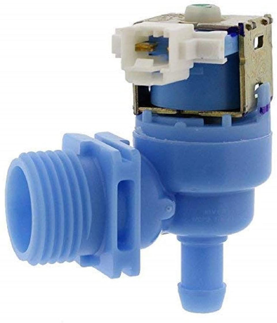 Edgewater Parts AP6019618 Dishwasher Water Inlet Valve Compatible With Whirlpool Dishwasher