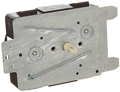 General Electric WE4X832 Dryer Timer