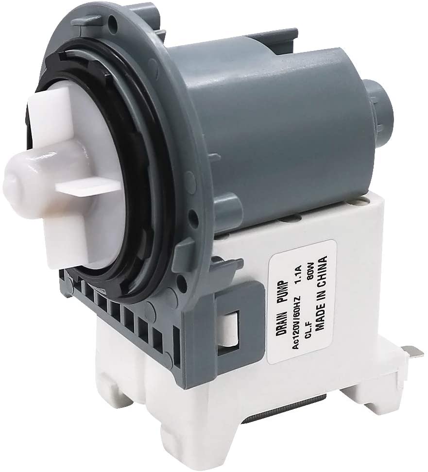 Primeswift DC31-00178A Motor Ac Pump Compatible With Samsung Washer