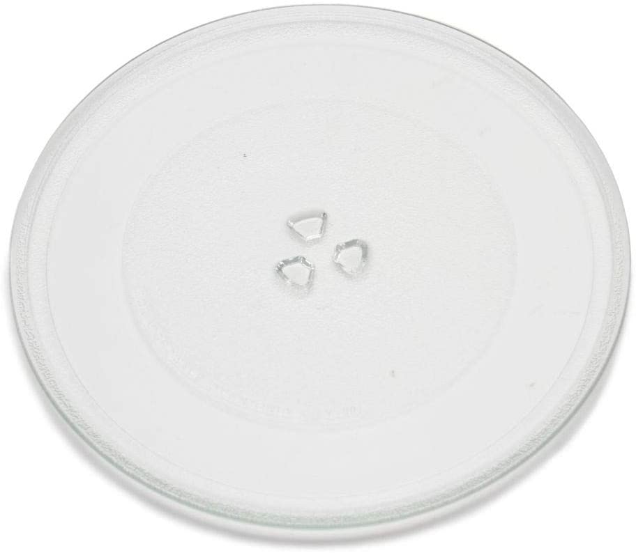 MJS61851801 Kenmore LG Electronics 13-Inch Microwave Oven Glass Turntable Tray 3390W1A027A