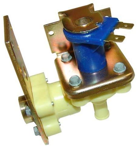 Manitowoc 7601123 Water Inlet Valve Ice Machine Maker 110/120 Volt 23501
