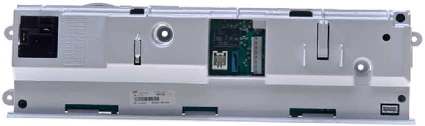 Dako 134557201 Printed Circuit Board and Housing