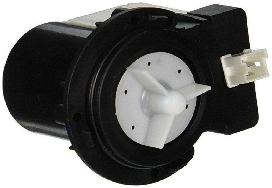 Genuine OEM 25001052 WP25001052 Pump for Whirlpool Maytag Crosley Amana Washer