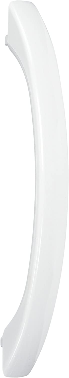 Hotpoint WB15X10023 Microwave Handle - White