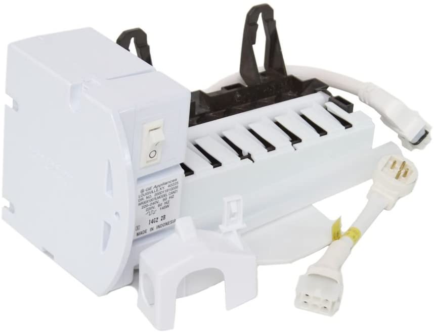 WR30X10081 GE Appliance Electronic Im