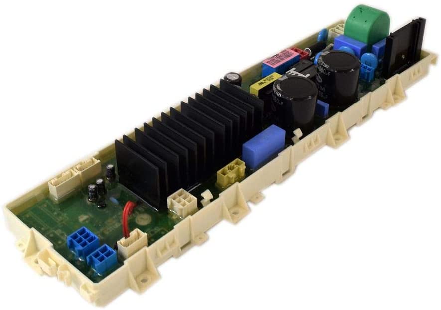 LG EBR75857901 LG-EBR75857901 PCB Assembly,Main