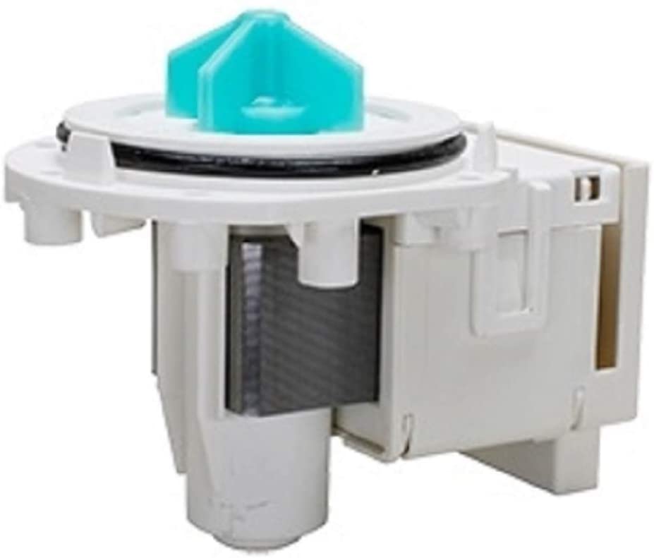 Edgewater Parts A00126401 Dishwasher Drain Pump Compatible With Dako Dishwasher