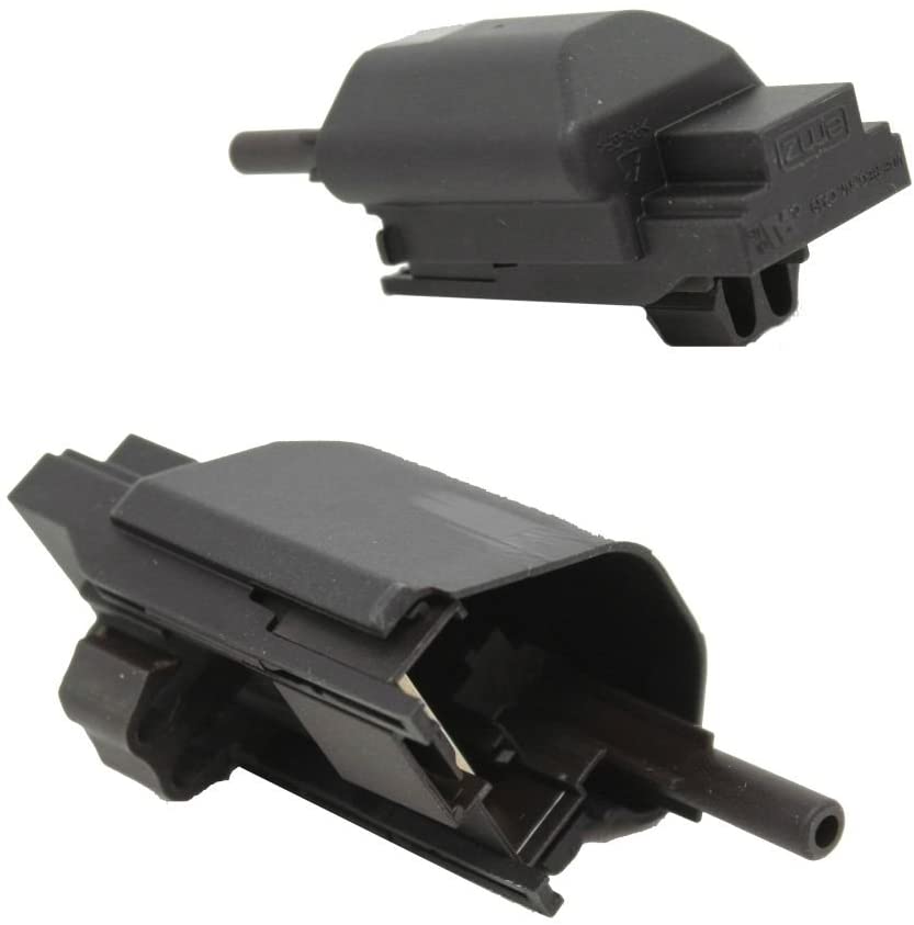 Whirlpool W10249845 Washer Water-Level Sensor Genuine Original Equipment Manufacturer (OEM) Part