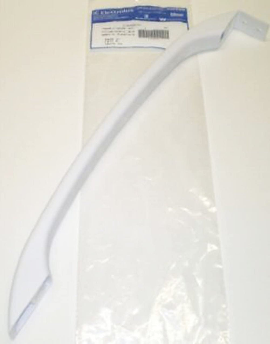 PART # 218428101 OR AP2114539 GENUINE FACTORY OEM ORIGINAL WHITE DOOR HANDLE FOR DAK2