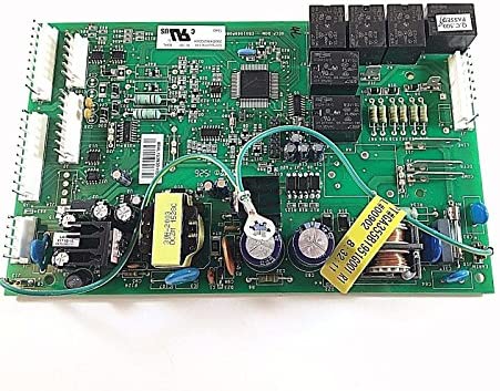 GE General electric Refrigerator Control Board UNIA4221 Fits 200D4862G004
