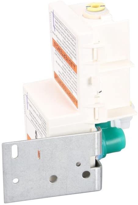 SCOTSMAN PARTS W10217917 WATER VALVE (W10217917)