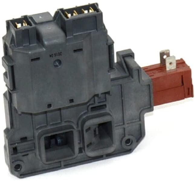 Fits Invensys, Electrolux Washing Machine Door Lock Switch 131763202 AP4455026