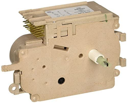 Whirlpool Estate Roper Washer Timer 8541939, Model: 8541939, Outdoor & Hardware Store