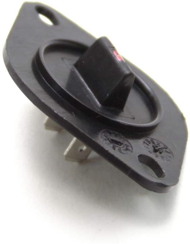 2-3 days delivery AP4039660 Replacement Dryer Series THERMISTOR, TEM PS2031088 EAP2031088 PD00006098