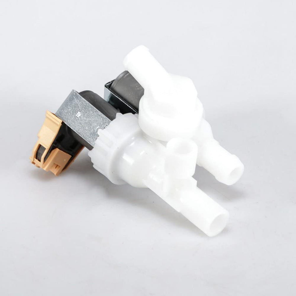 Diveter Valve Assembly W10239942 AP6017567 WPW10239942 Genuine OEM