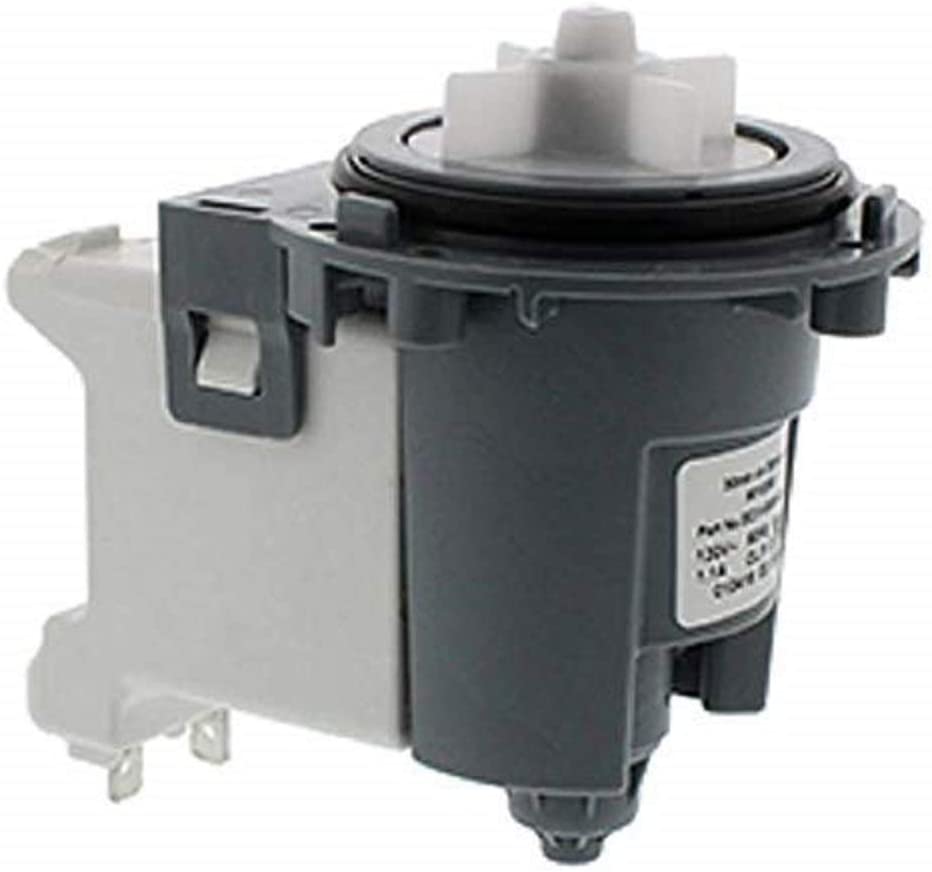 Edgewater Parts DC31-00054D Washer Drain Pump Compatible With Samsung Washer