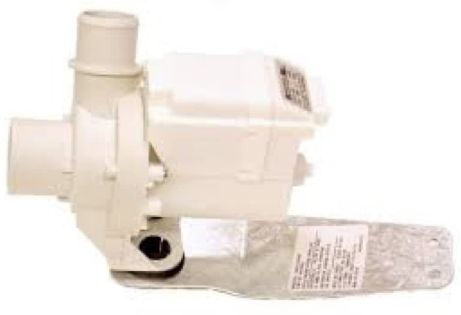 General Electric Hotpoint Washer Drain Pump UNI1901007 Fits WH23X10003 FREE Priority Mail