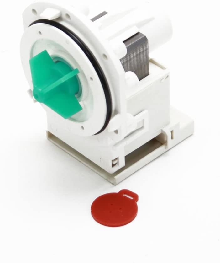 A00126401 Dishwasher Drain Pump Genuine Original Equipment Manufacturer (OEM) Part