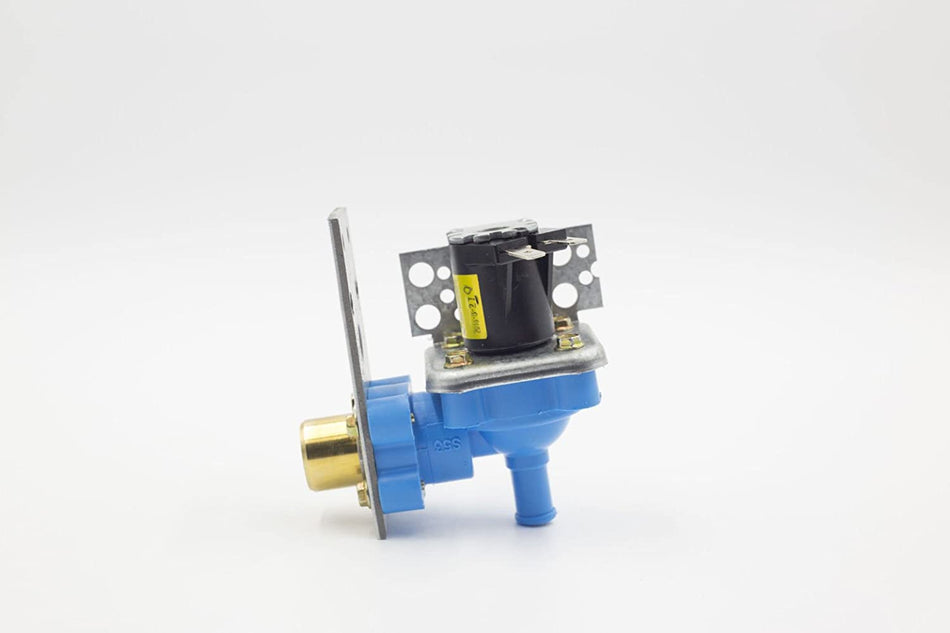 NEW Manitowoc REPLACEMENT Water Inlet Valve 115V P/N 7601123 or 76-0112-3 - 1 YEAR WARRANTY - Made in USA