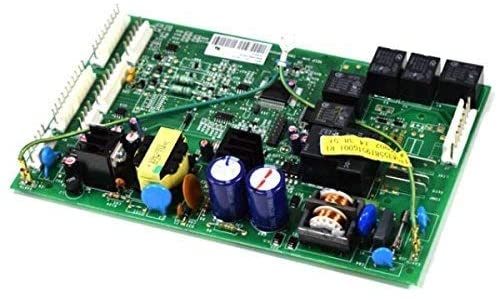 Global Products Refrigerator Main Control Board Compatible with GE AP4363093 PD00001404 PS2340408 EAP2340408